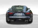 New 2024 Jaguar F-TYPE Coupe AWD image 4