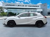 Certified 2022 Lexus UX 250h w/ Premium Package image 5