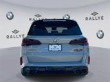Used 2025 BMW X5 M Competition w/ Executive Package image 5