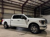 Used 2021 Ford F150 Lariat w/ Equipment Group 502A High image 4