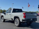 New 2025 Chevrolet Silverado 2500 Custom w/ Custom Value Package image 5