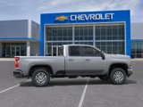 New 2026 Chevrolet Silverado 2500 LT w/ All Star Edition image 5