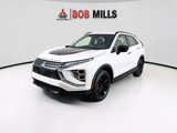 New 2025 Mitsubishi Eclipse Cross AWD image 3