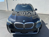 Used 2025 BMW X5 xDrive40i w/ Parking Assistance Package image 2