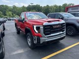 New 2025 GMC Sierra 3500 Pro w/ Convenience Package image 3