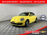 Used 2013 Volkswagen Beetle 2.5 image 1