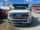 New 2025 Ford F550 4x4 Regular Cab Super Duty image 3