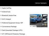 Certified 2023 Chevrolet Silverado 1500 RST image 4