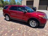 Used 2015 Ford Explorer 4WD image 3