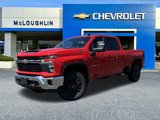 New 2025 Chevrolet Silverado 3500 LT w/ All Star Edition image 1