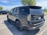 New 2025 Chevrolet Tahoe LT w/ Advanced Technology Package image 5