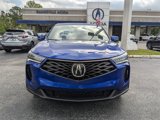 New 2025 Acura RDX A-Spec image 4