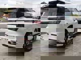 New 2025 INFINITI QX80 Luxe image 5