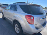 Used 2012 Chevrolet Equinox LT w/ Driver Convenience Package image 6