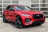New 2025 Jaguar F-PACE R-Dynamic S image 2