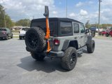 Used 2021 Jeep Wrangler Unlimited Sport image 5