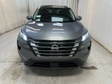 New 2026 Nissan Rogue SV image 2