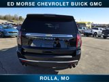 Used 2024 Chevrolet Tahoe High Country image 4