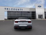 New 2025 Ford Mustang GT Premium image 5