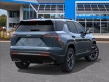 New 2026 Chevrolet Equinox RS w/ LPO, Floor Liner Package image 4