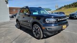 Used 2024 Ford Bronco Sport Outer Banks image 4