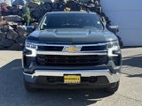 New 2026 Chevrolet Silverado 1500 LT w/ Z71 Off-Road Package image 3