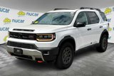 New 2026 Honda Passport TrailSport image 4