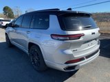 New 2025 Jeep Grand Cherokee L Summit image 3