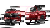 New 2025 Chevrolet Silverado 1500 High Country image 3