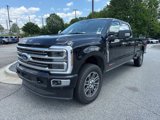 New 2025 Ford F250 Platinum w/ Platinum Plus Package image 5