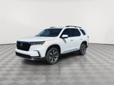 New 2025 Honda Pilot Elite image 4