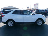 Used 2019 Chevrolet Equinox LT image 5