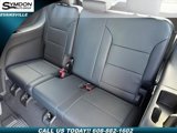 New 2026 Chevrolet Traverse Z71 w/ Driver Confidence Package image 5