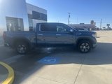 Used 2024 GMC Sierra 1500 SLT image 2
