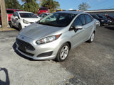 Used 2016 Ford Fiesta SE image 3