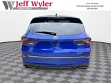 New 2025 Acura MDX A-Spec image 4