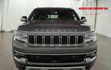 Used 2023 Jeep Wagoneer L Series II image 2
