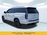 Used 2024 Cadillac Escalade Sport Platinum w/ LPO, ONYX Package image 4