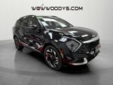 Used 2024 Kia Sportage SX image 4