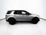Used 2025 Land Rover Discovery Sport Dynamic SE image 4