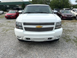 Used 2013 Chevrolet Suburban LTZ image 3