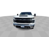 New 2025 Chevrolet Silverado 2500 LT image 3