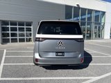 New 2025 Volkswagen ID. Buzz 1st Edition image 5