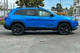 New 2023 Jeep Cherokee Altitude Lux image 3
