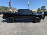 Used 2024 RAM 2500 Big Horn w/ Night Edition image 6
