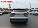 New 2026 Chevrolet Equinox LT w/ Convenience Package II image 5