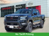 New 2026 Nissan Frontier PRO-4X image 2