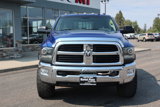 Used 2016 RAM 2500 Power Wagon w/ Luxury Group image 3