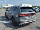 New 2025 Volkswagen Atlas Peak Edition SE image 3