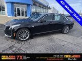 Used 2018 Cadillac CT6 Premium Luxury w/ Driver Assist Package image 4